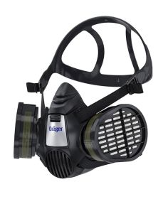 Draeger X-plore 3500 M + OV/AG/HF/FM/CD/AM/MA/HS - P/N: 3723647