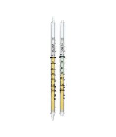 Draeger Alcohol 10/A Detector Tube (10 Tests Per Box) 3740290