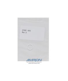 Tescom BACK-UP RING, TEFLON 41107-013