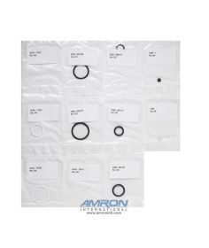 TESCOM 389-1275 Regulator Soft Goods Kit