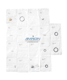 TESCOM 389-1449 Regulator Repair Kit