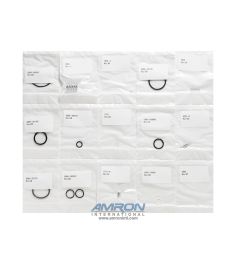 TESCOM Regulator Repair Kit for 44-13XX-XXX2 389-1876