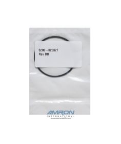 Tescom 5200-020327 O-Ring; Viton