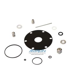 TESCOM Regulator Repair Kit for 26-2900 Series 389-2809