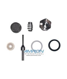 Tescom 389-3116 Repair Kit for 44-1800 Series