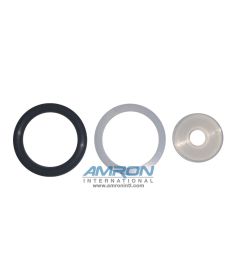 Tescom 389-3117 Soft Goods Kit for 44-1800 Series