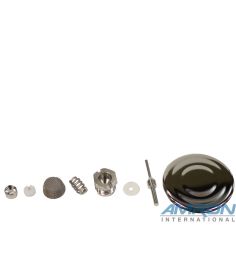 Tescom Regulator Repair Kit for 44-2200 Series 389-6342