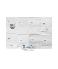 TESCOM 389-6347 Regulator Repair Kit