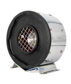 Hytech-Pommec 3.80.1018-2V CO² Scrubber Motor, Preset Speed