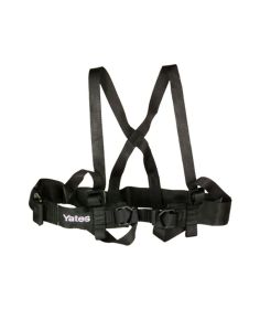 Yates Rescue Chest Harness