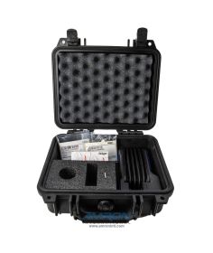 Drager 4056443 Accuro Bellows Pump Hard Side Kit