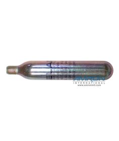 Leland 85202Z / 4220014872933 - 45ml/33g CO2 Cylinder