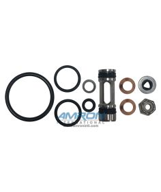 Kirby Morgan 425-120 Regulator Rebuild Kit for KMACS 5 DCS
