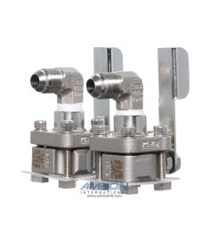 Kirby Morgan DCS-2A Shut-Off Valve Kit