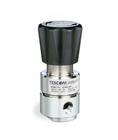 Tescom Pressure Reducing Regulator Venting 2-250 PSIG – Stainless Steel 44-5263-242V