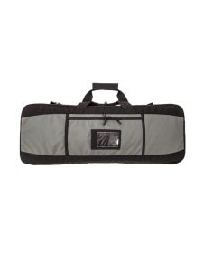 Tactical Tailor Covert Carry Case 36'' Single Rifle - Black/Grey