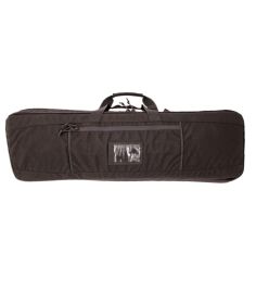 Tactical Tailor Covert Carry Case 44'' Single Rifle - Black