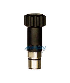 Kirby Morgan Adjustment Flex Knob Packing Nut Assembly 455 Regulator 505-088