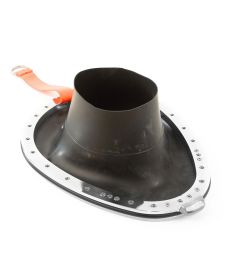 Kirby Morgan Neck Ring Assembly for SL 27 - Latex