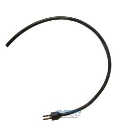 Crouse Hinds Make Underwater Connector; 2 Pins; 4 Contacts