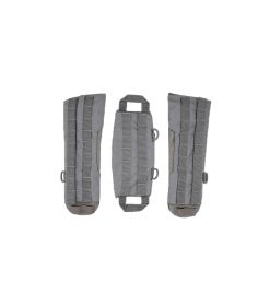 Tactical Tailor Fight Light Battle Belt - Wolf Grey