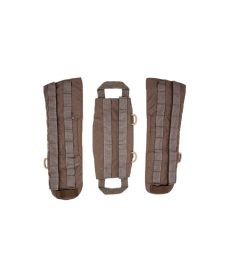 Tactical Tailor Fight Light Battle Belt - Ranger Green