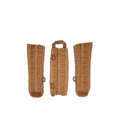 Tactical Tailor Fight Light Battle Belt - Coyote Brown