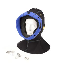 Kirby Morgan Hood & Band Keeper Kit for KMB® 18B/28B