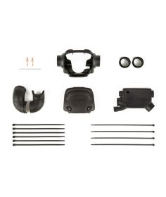 Kirby Morgan KM 37 with 455 Regulator Water Shroud Kit 525-200