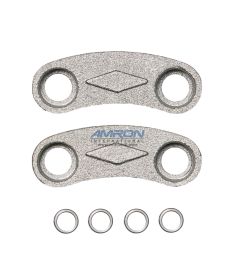 Kirby Morgan Anode Kit for KMB 18/28