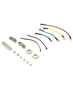 Kirby Morgan Anode Kit for SL 17A/B & 17C Helmets