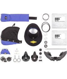 Kirby Morgan KM 37SS Helmet Spares Kit