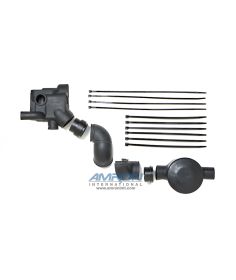 Kirby Morgan 37SS Water Shroud Kit