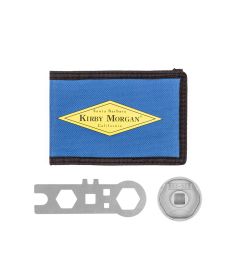 Kirby Morgan 455 Regulator Tool Kit