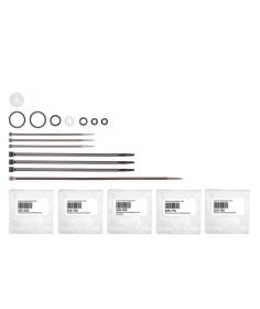 Kirby Morgan Diamond Overhaul Kit