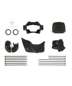 Kirby Morgan Diamond Water Shroud Kit 525-756