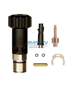 Kirby Morgan Superflow® 450 Regulator Parts Upgrade Kit 525-757
