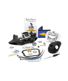 Kirby Morgan 525-769 Conversion Kit, 455 Regulator for KM 77