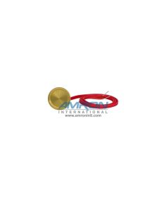 Amron Dimmer Switch Assembly with O-Ring 540-0020-01