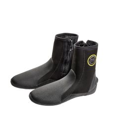 Base Boot, 4 mm, Black, 57.113.X00