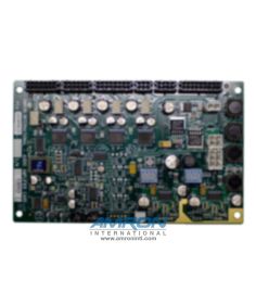 Amron Three Diver Analog PC Card 570-1008-30-HSU