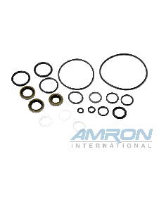 Stanley Tools Seal Kit for Stanley Hydraulic Underwater Impact Drill ID07 - 60791