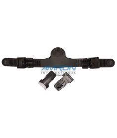 Aqua Lung Fin Strap/Buckle 6226-80