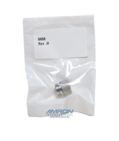 Tescom FILTER ASSY. STD (316 SST)