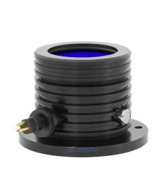 Amron Standard LED Hyperbaric Chamber Light w/ Blue Filter 