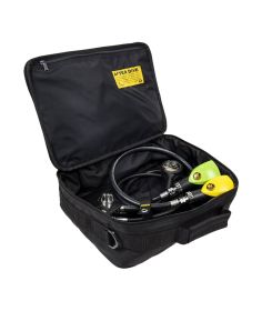 Poseidon 7615 Regulator Bag 11 x 14.9 x 5.5 INCH