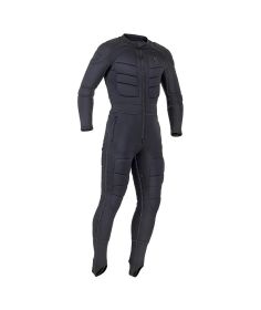 K2 Extreme One-Piece Undersuit, Black, 78.171.X00