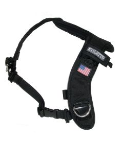 Zeagle Ranger Shoulder Section for BC