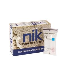 Forensics Source NIK® Test H - Methadone Box of 10