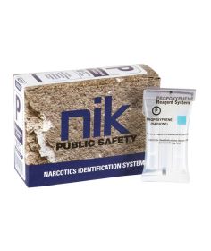 Forensics Source NIK® Test P - Propoxyphene Box of 10